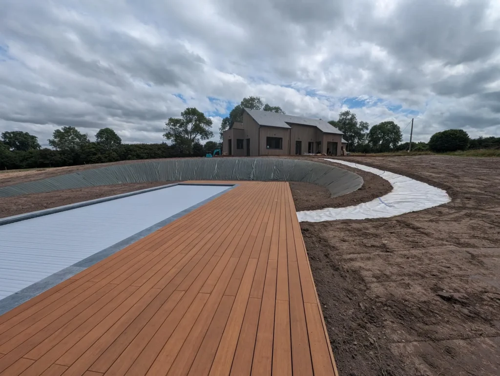 De pierre et de bois - Construction et rénovation de maisons individuelles à Brionne